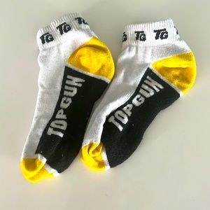 TopGun socks